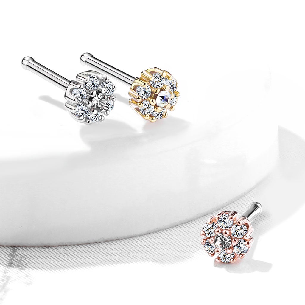New concept jewelry shop